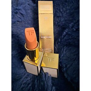 NIB Tom Ford Lip Color Sheer Lipstick in 14 Revolve Around Me Limited Edition